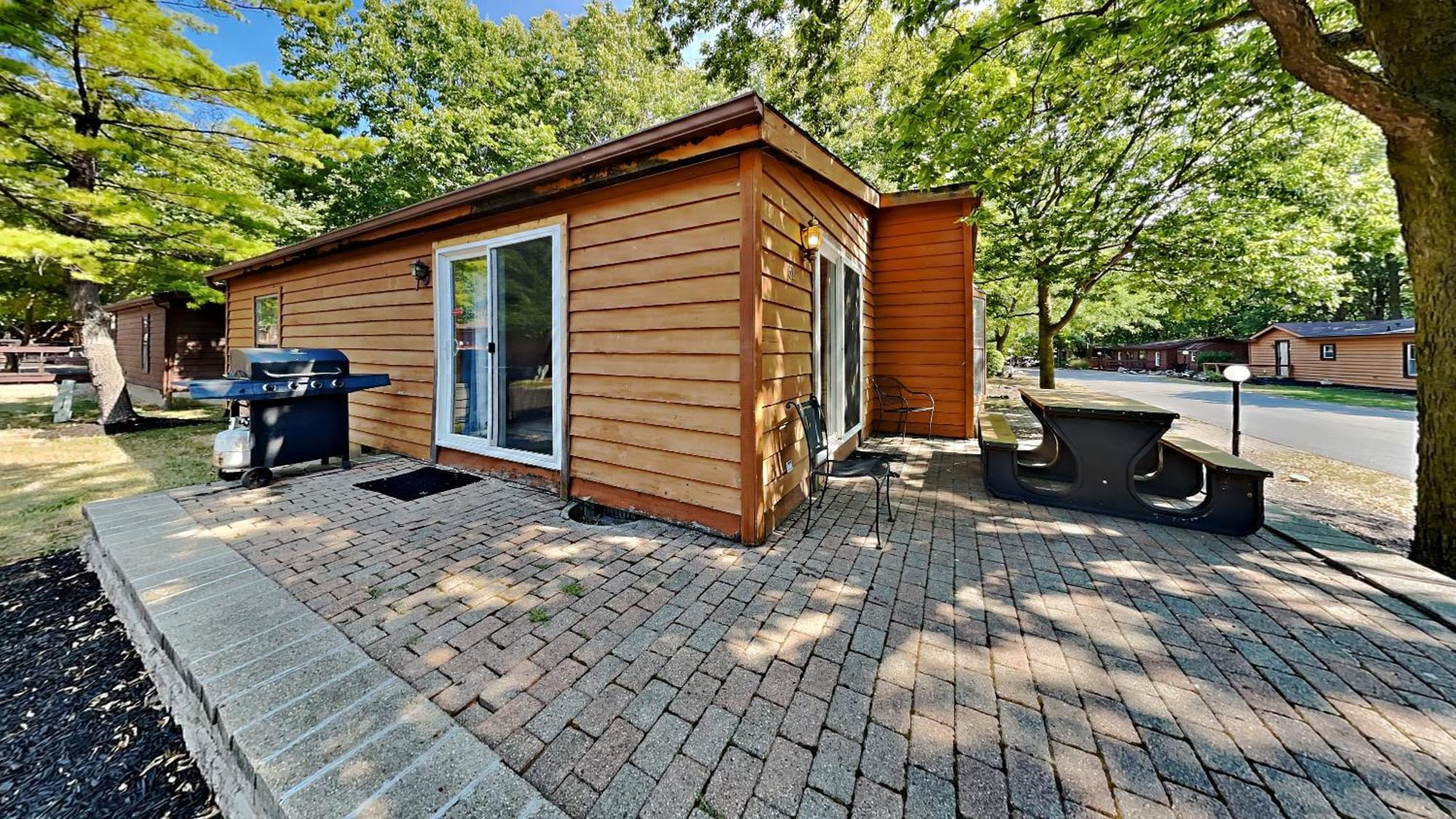 Villa Island Club #51 Put-in-Bay Exterior foto