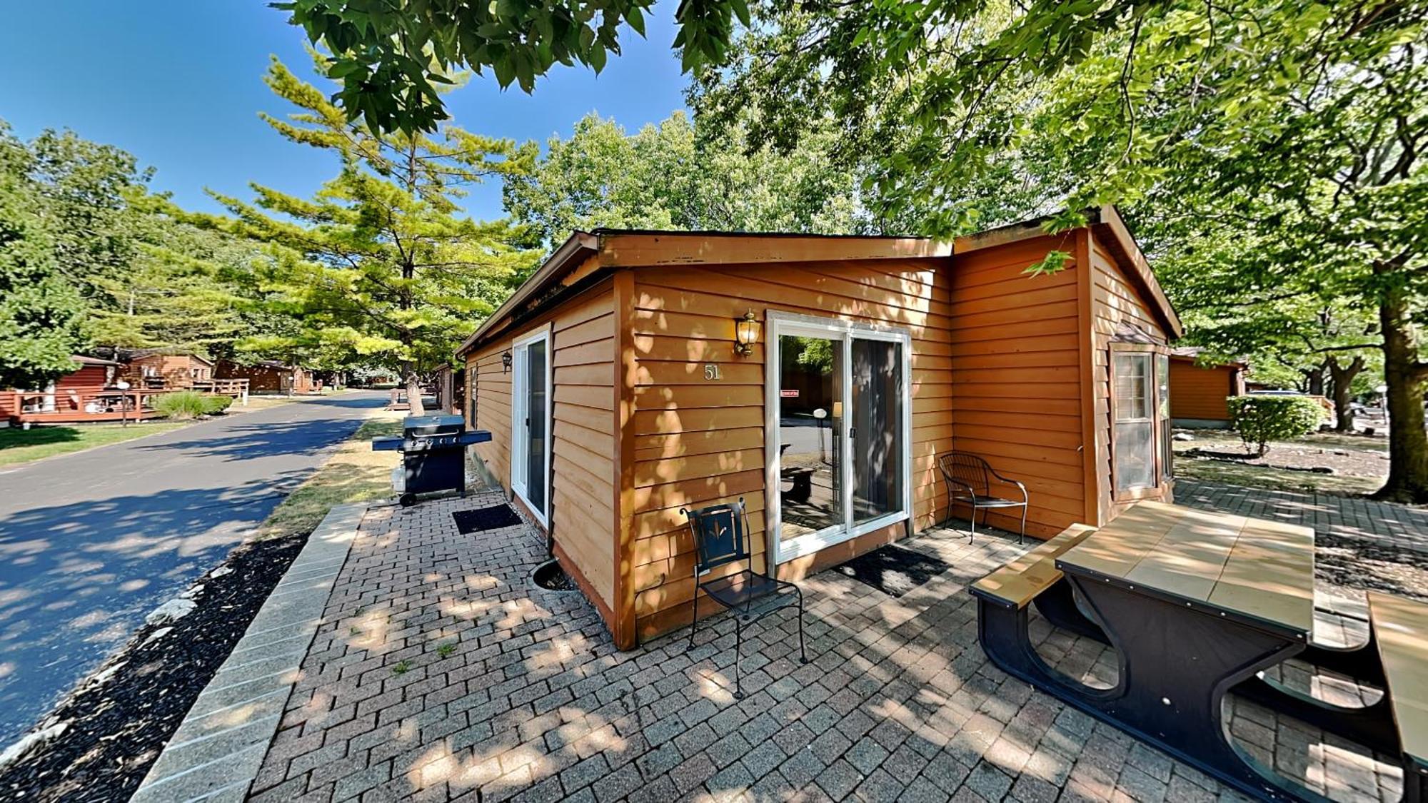 Villa Island Club #51 Put-in-Bay Exterior foto