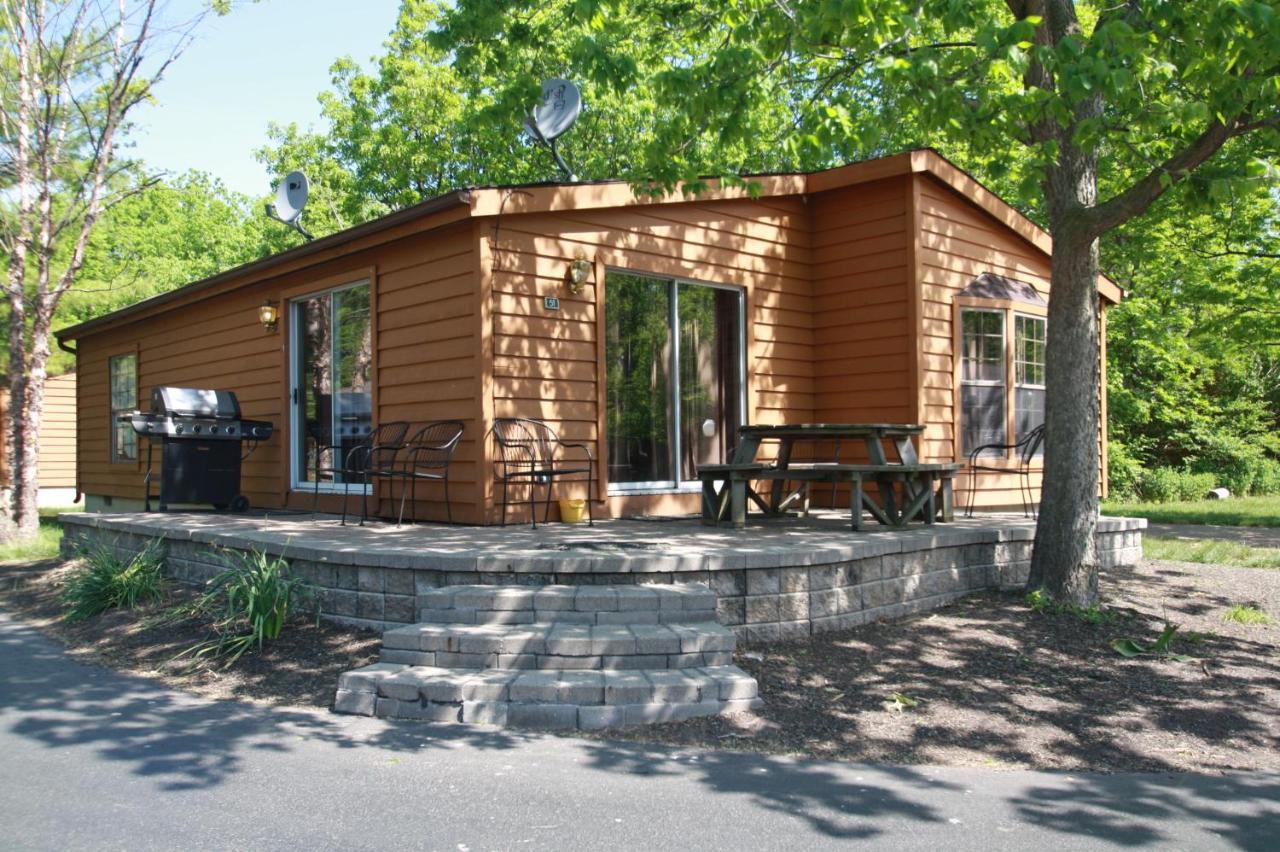 Villa Island Club #51 Put-in-Bay Exterior foto