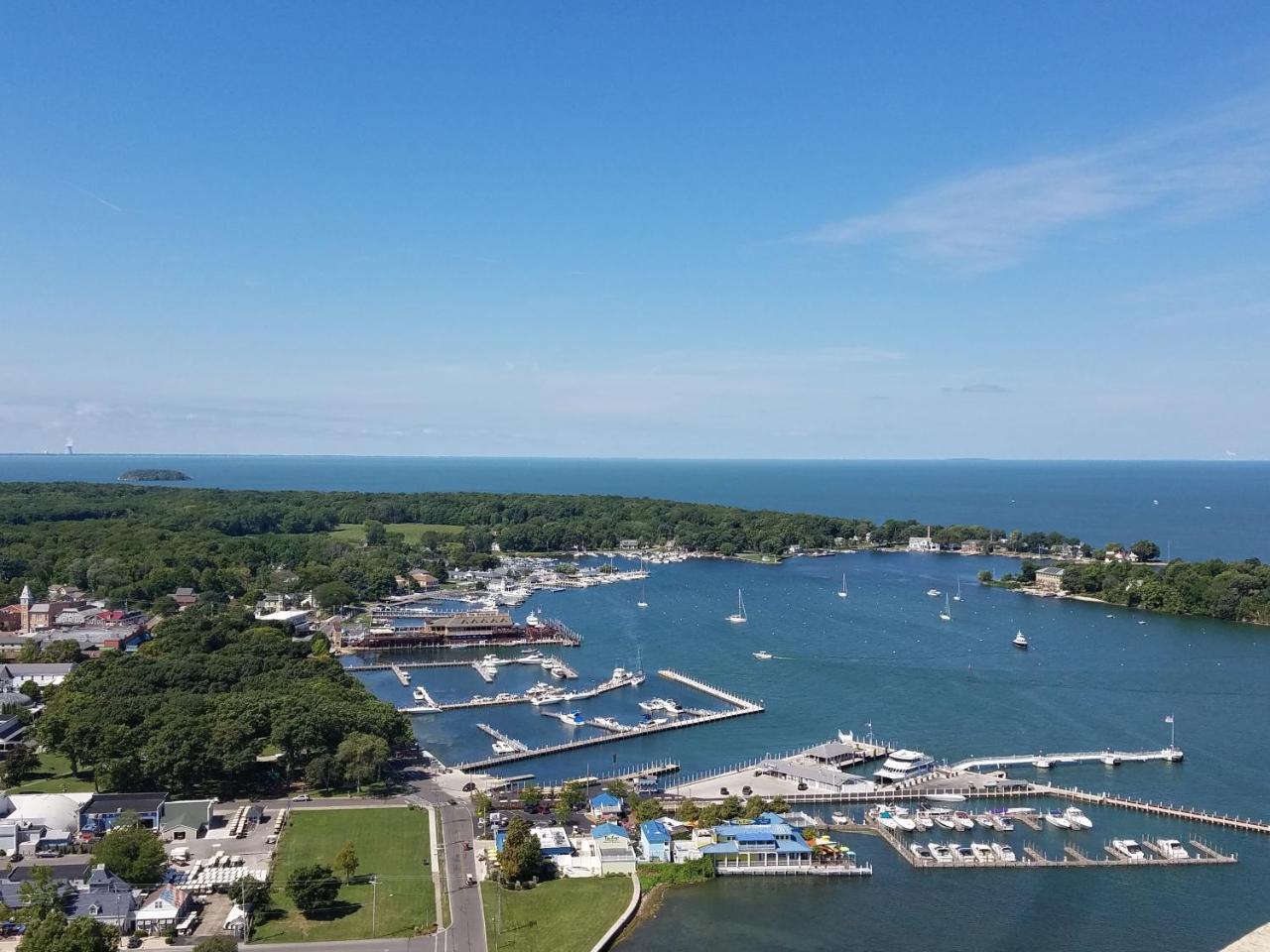 Villa Island Club #51 Put-in-Bay Exterior foto