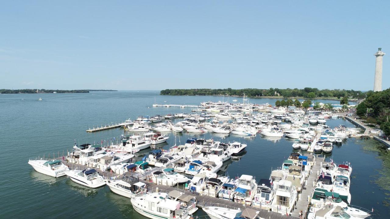 Villa Island Club #51 Put-in-Bay Exterior foto