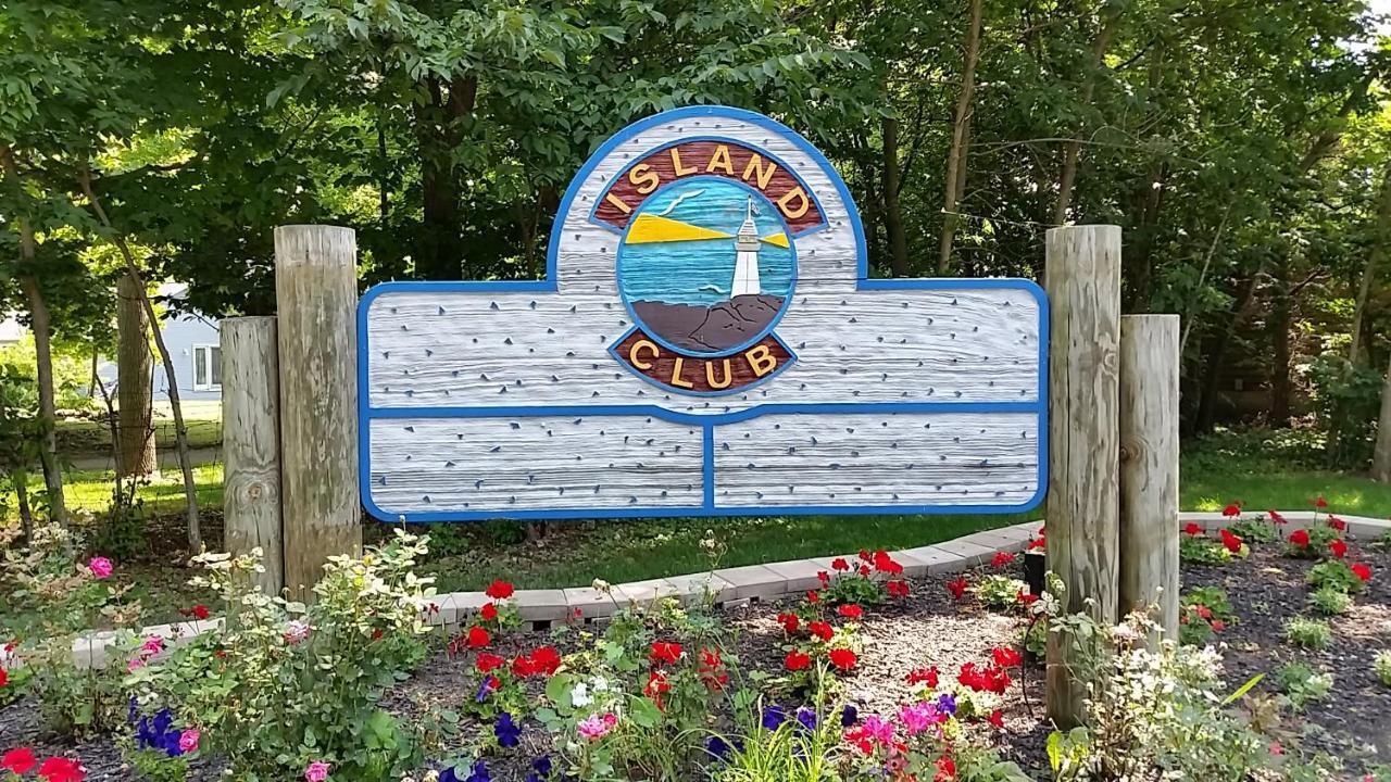 Villa Island Club #51 Put-in-Bay Exterior foto
